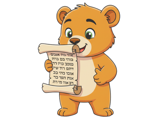 Levi the Lion