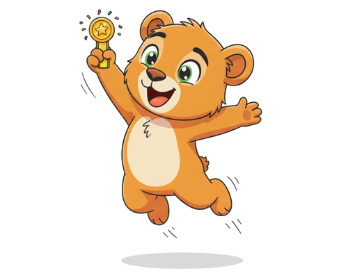 Levi the Lion
