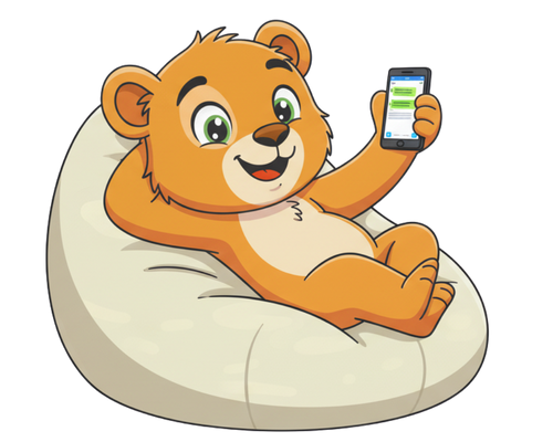 Levi the Lion